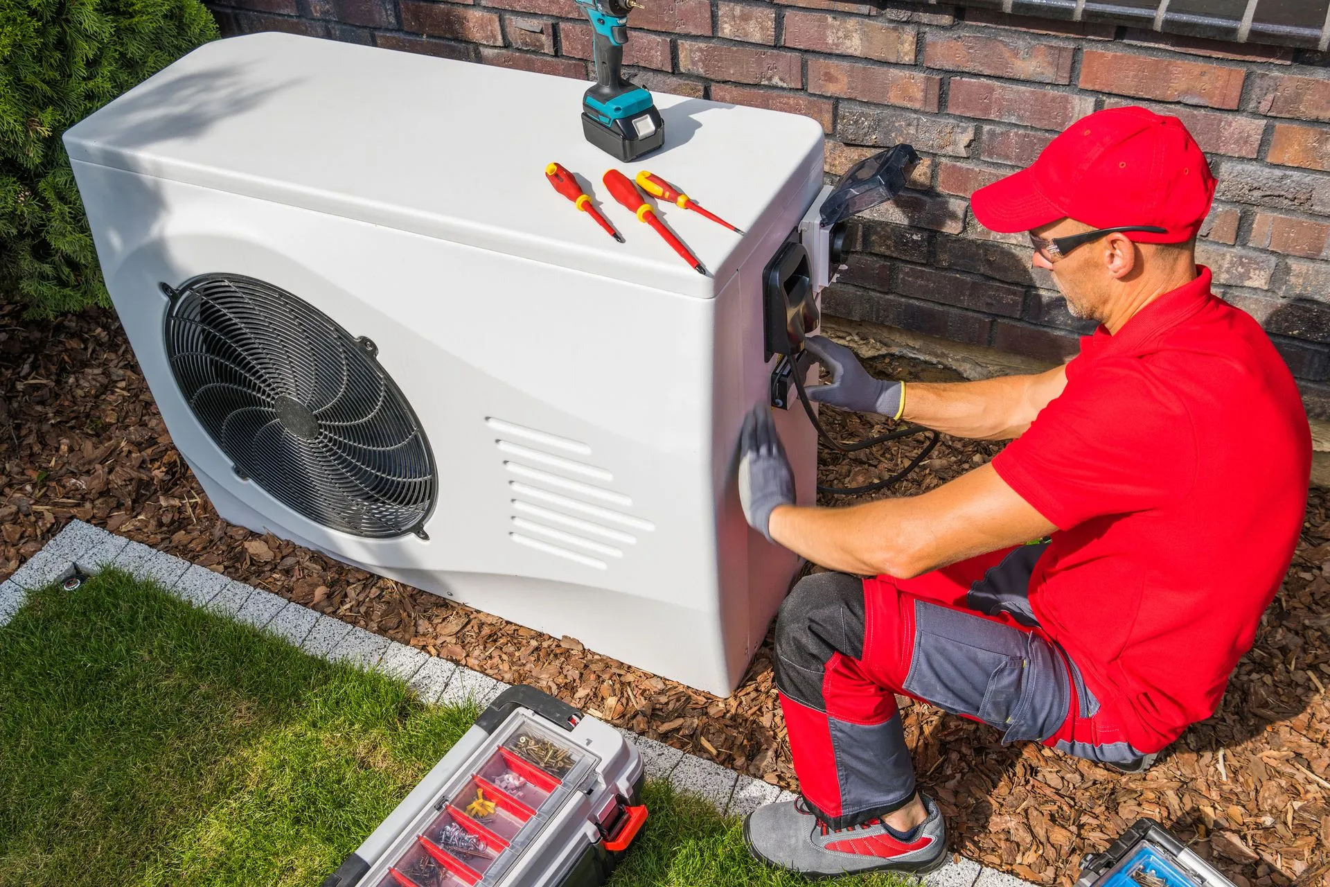 About HVAC in Camden, ME